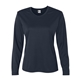 C2 Sport - Womens Performance Long Sleeve T - Shirt