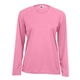 C2 Sport - Womens Performance Long Sleeve T - Shirt