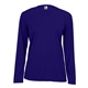 C2 Sport - Womens Performance Long Sleeve T - Shirt