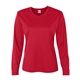 C2 Sport - Womens Performance Long Sleeve T - Shirt