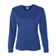 C2 Sport - Womens Performance Long Sleeve T - Shirt