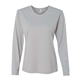 C2 Sport - Womens Performance Long Sleeve T - Shirt