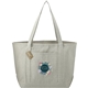 Repose 10 oz Recycled Cotton Tote