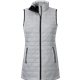 Womens TELLURIDE Packable Insulated Vest