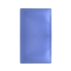 Translucent Vinyl Monthly Pocket Planner