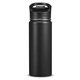 Columbia 18oz Double - Wall Vacuum Bottle With Sip - Thru Top