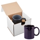 Prime Line 11 oz Basic C Handle Ceramic Mug In Mailer