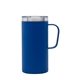 Sutcliff 20 oz Double Wall, Stainless Steel Camping Mug