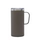 Sutcliff 20 oz Double Wall, Stainless Steel Camping Mug