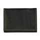 Andrew Philips(R) Contrast Stitch Tri - Fold Wallet