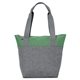 Adventure Lunch Cooler Tote Bag