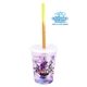 12 oz Rainbow Confetti Mood Cup / Straw / Lid Set