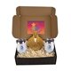 Wine and Cheese Gift Set