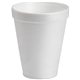 10 oz Foam Cup