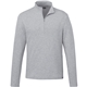 Mens RIGI Eco Knit Quarter Zip