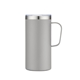 20 oz Double Wall, Stainless Steel Camping Mug