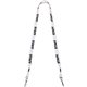 5/8 Super Value Lanyard With Double J - Hooks