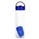 Arch 24 oz Bottle With Floating Infuser