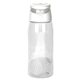 Trendy 25 oz Bottle With Floating Infuser