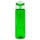 Trendy 24 oz Colorful Bottle With Infuser