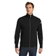 Mens American Giant Moto Full Zip