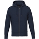 Mens American Giant Classic Heavyweight Fleece Full Zip Hoodie