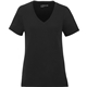 Womens American Giant Classic Cotton V - Neck T - Shirt