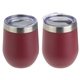 SENSO(R) Classic 10 oz Vacuum Insulated Stainless Steel Wine Tumbler