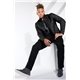 Mercer+Mettle(R) Quilted Full - Zip Jacket