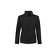 Ladies Downtown Softshell Jacket