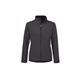 Ladies Downtown Softshell Jacket
