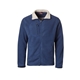 MenS Highlander Bonded Fleece Jacket