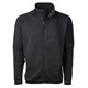 MenS Villa Sweater Fleece Jacket
