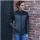 Ladies Aspect Bonded Soft Shell Jacket