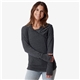 Ladies Aegis Mask Hoodie