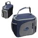 Summit Insulated Cooler Bag with Napkin Dispenser