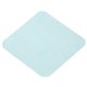 Heavyweight 6 x 6 Draw Twist Microfiber Cleaning Cloth - 1- Color