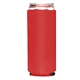 Slim Sized Can Cooler