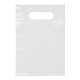Non - Woven Die Cut Grocery Bag