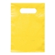 Non - Woven Die Cut Grocery Bag