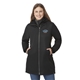 Womens HARDY Eco - Friendly Insulated Jacket