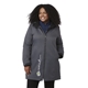 Womens HARDY Eco - Friendly Insulated Jacket