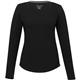 Womens SOMOTO Eco Long Sleeve Tee