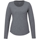 Womens SOMOTO Eco Long Sleeve Tee
