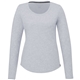 Womens SOMOTO Eco Long Sleeve Tee