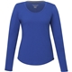 Womens SOMOTO Eco Long Sleeve Tee