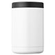 12oz 2in1 Can Cooler Tumbler