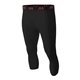 A4 Youth Polyester / Spandex Compression Tight
