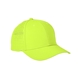 Big Accessories - Performance Perforated Cap