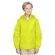 Team 365 Youth Zone Protect Lightweight Jacket